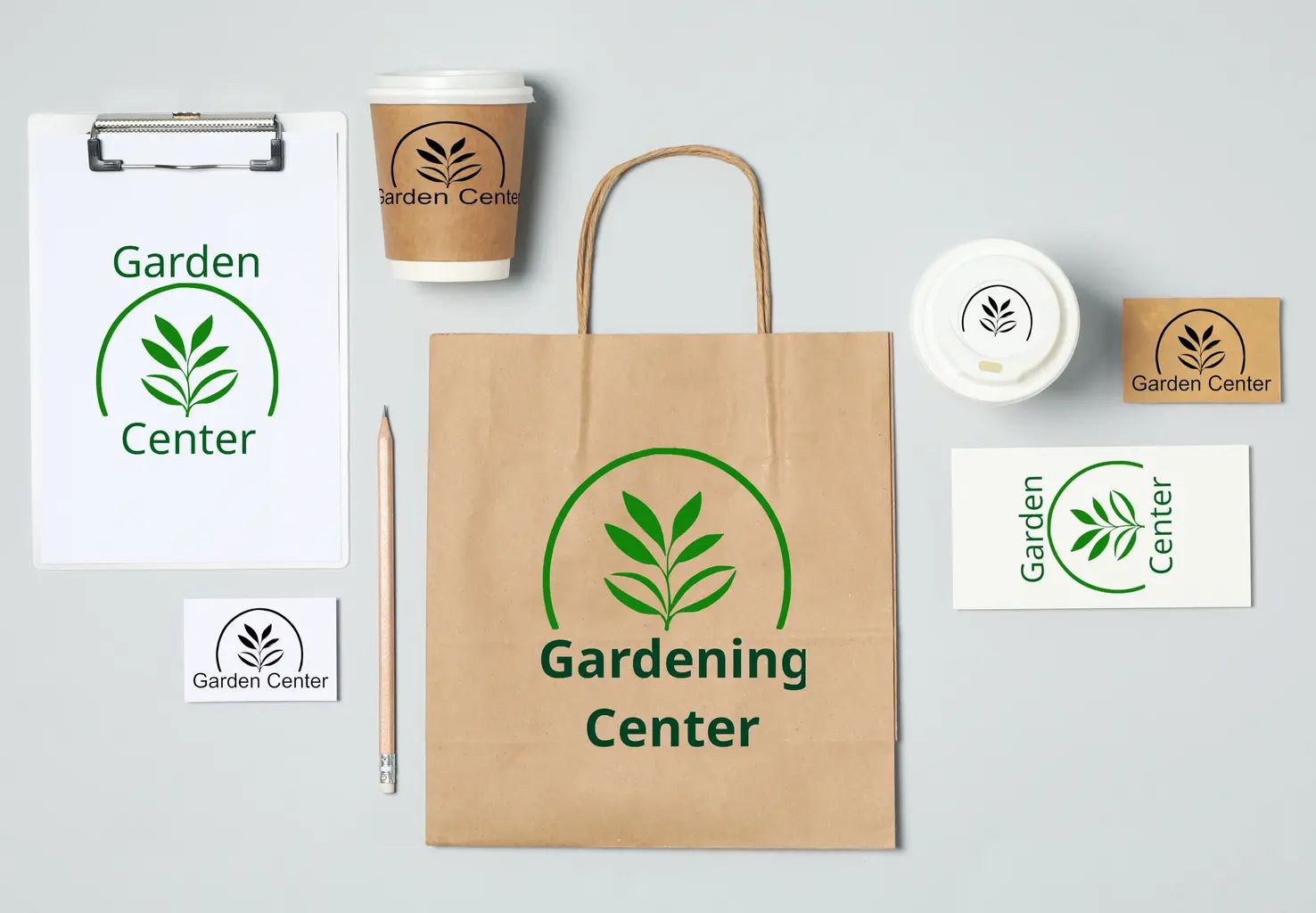 Beautiful mockup showing the potential output of Aikiu Studio